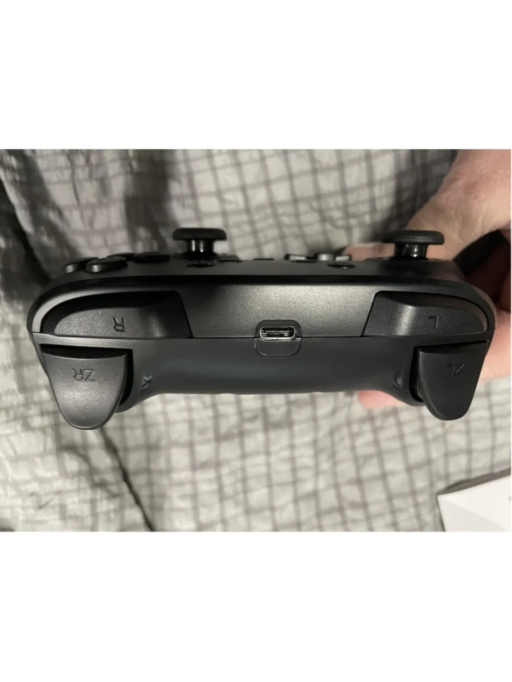 Voyee Game Controller Switch / Lite Lightening NS Wireless S08
